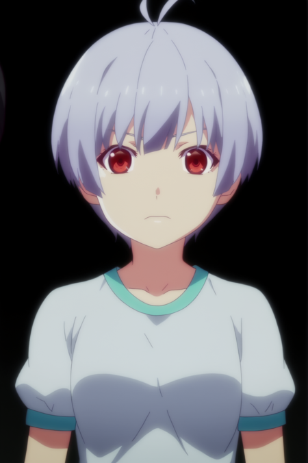 Renai Flops | Irina Ilyukhina | PDXL v1.0