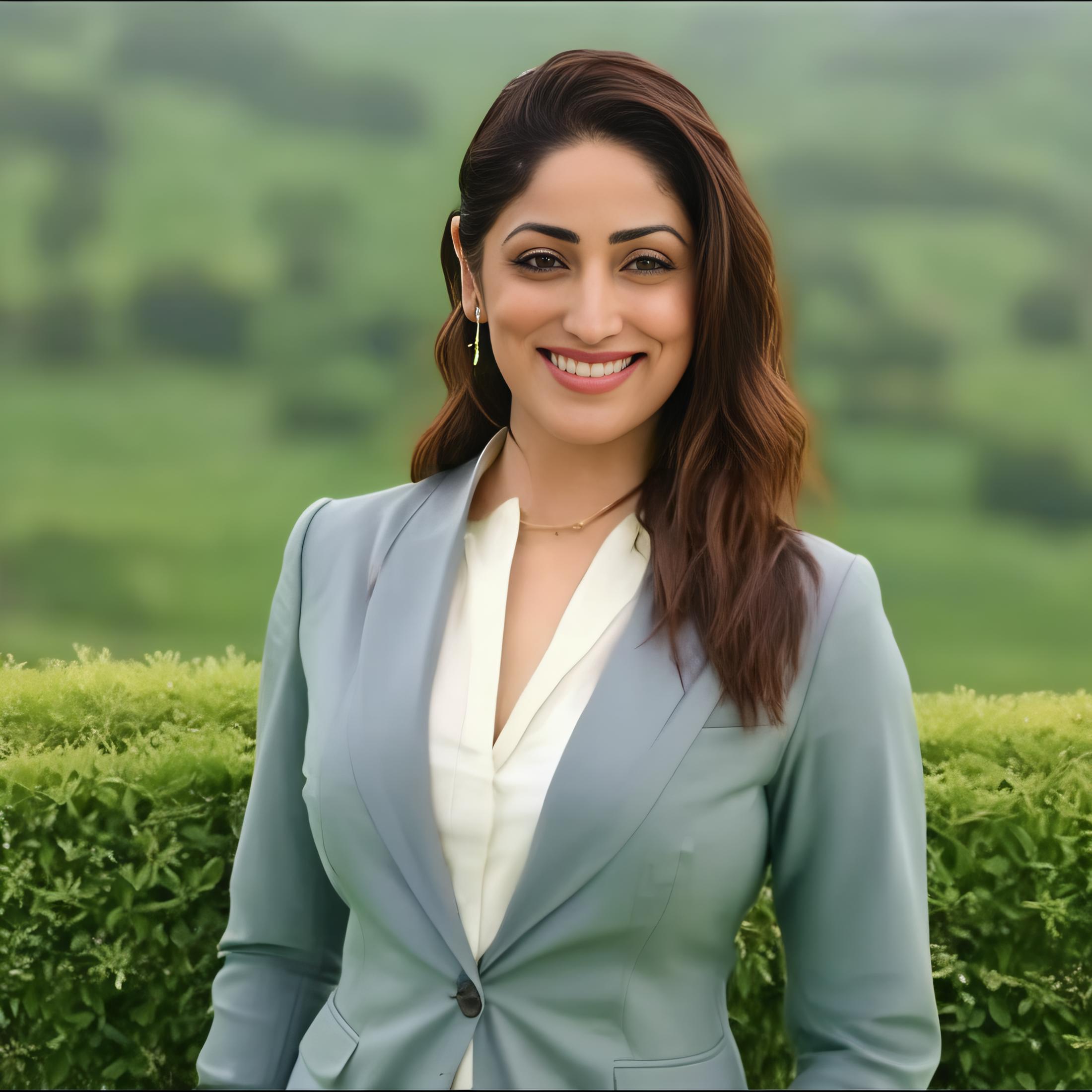 Yami Gautam image by parar20