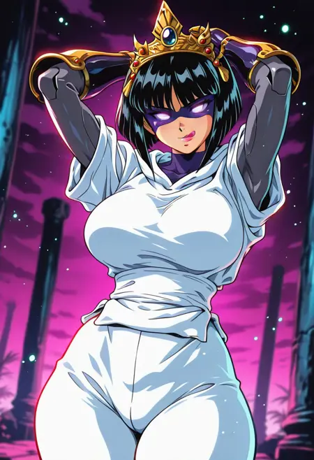 Yaksha (The Ninja Warriors Once Again)