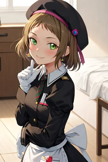 kira_tsubasa (Love Live!)