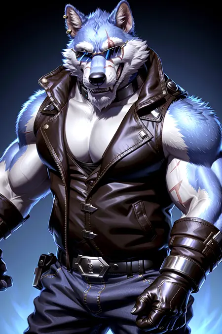 Freddy (Dislyte)