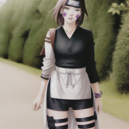 rin nohara naruto