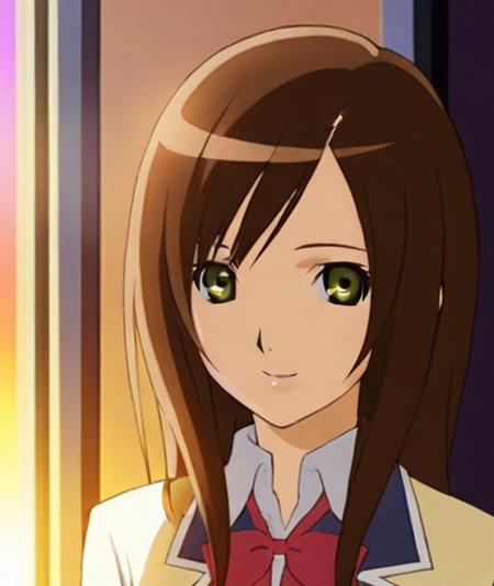 井ノ倉 葵歩 - ときめきメモリアル4  モバイル / Kiho Inokura - Tokimeki Memorial4 Mobile v1.0