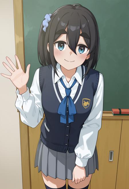 Satsuki AMAMIYA_illustrious-000056.safetensors