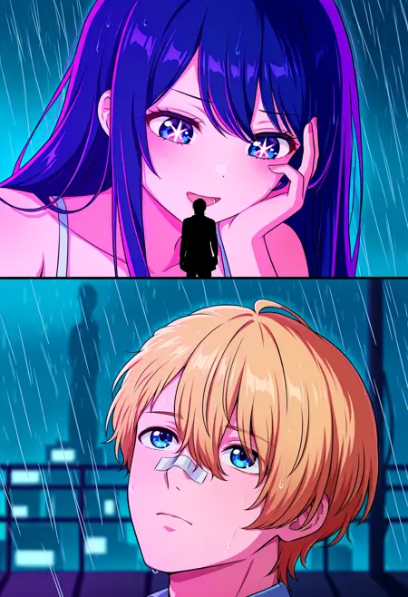 Goslingposting (Meme) - You Look Lonely