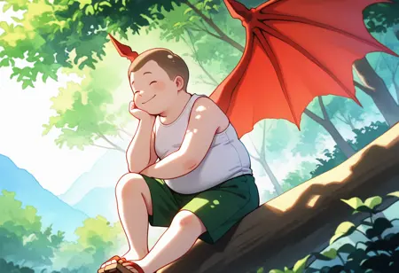 Tsubasa/つばさ (My Hero Academia/僕のヒーローアカデミア)