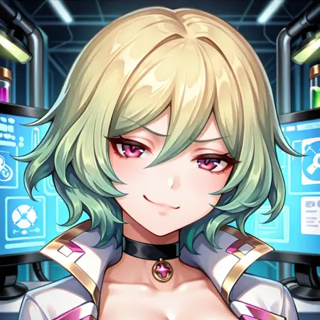 Ionia (Brave Frontier)