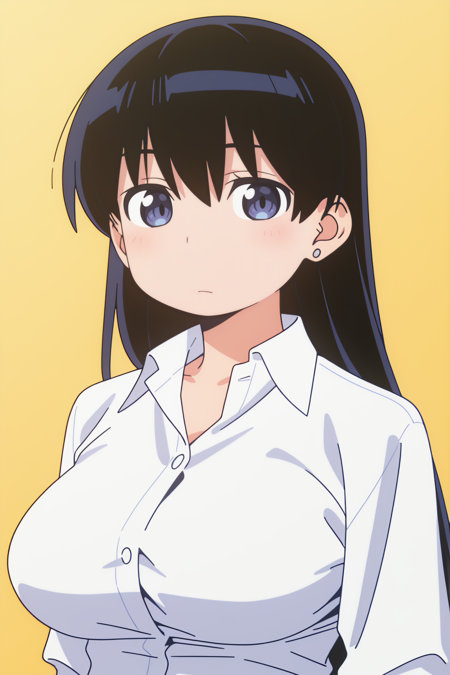 Ruri no Houseki | Nagi Arato illustrious