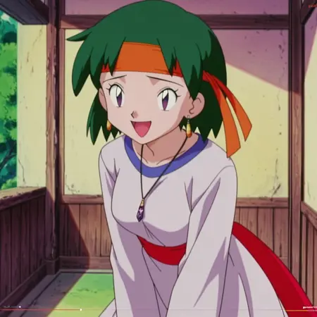 pokemon rochelle