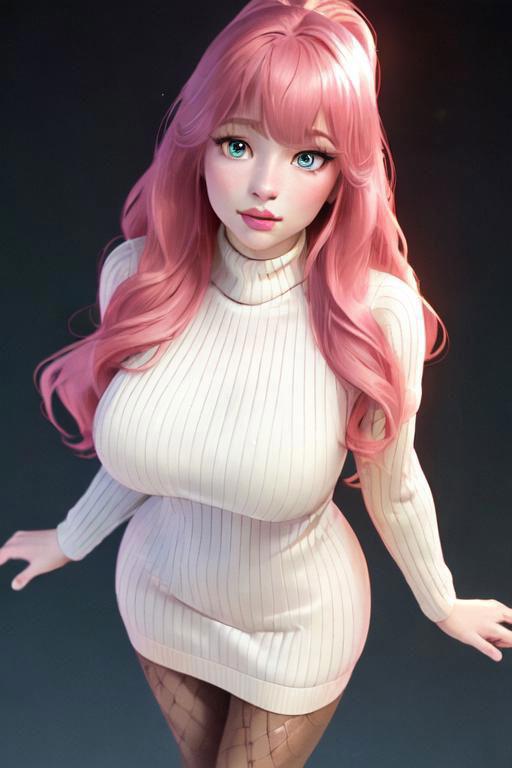 AI model image by razzaaqfarhan69487