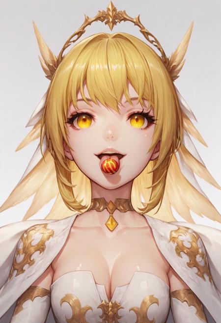 [Pony] Vanessa Myth Awaken | Seven Knights v1.22