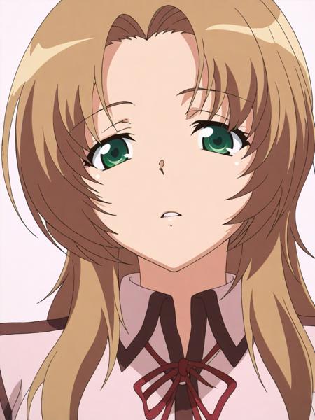 三咲 | Mesu Nochi Torare hassakuillustriousv30