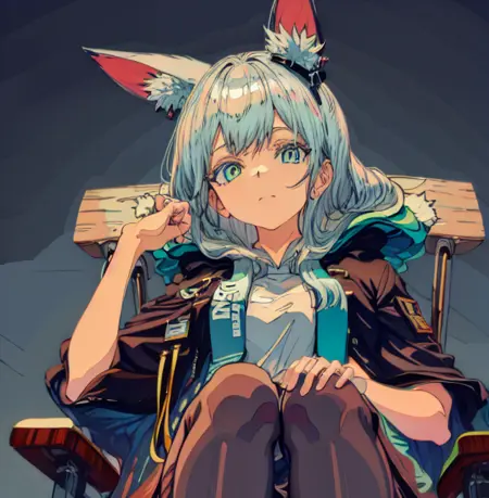 Aentro's Avatar