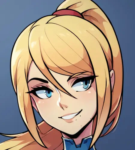 BD (Big Dead) Style / Pony / SDXL