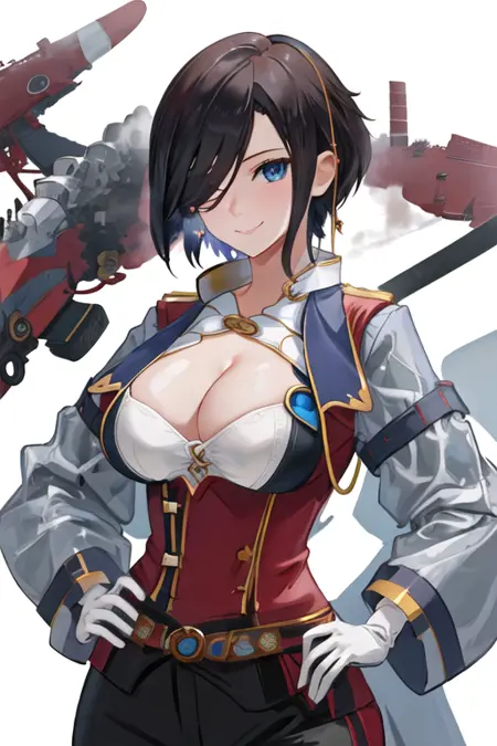 ark_royal/アーク・ロイヤル/皇家方舟 (Azur Lane)