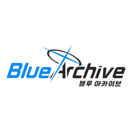 Blue Archive All Character