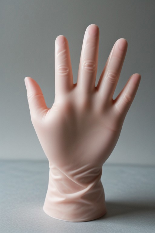 disposable glove