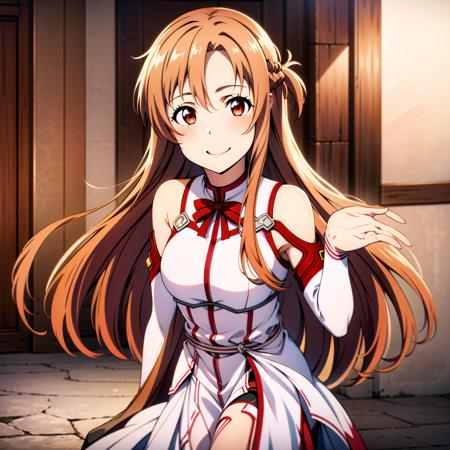Asuna v1.0