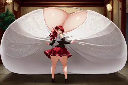 Boobwall