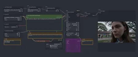 ZimageTurbo Easy to Go Workflow
