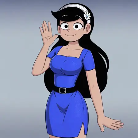 Maria Gonzalez | Rosebuds