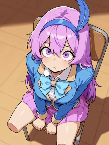 Laifu | Doctor Shinobi | Outcore