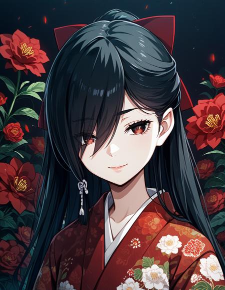 Nagami Kiyora - Erewhon (CLOCKUP) / 永見稀世良 - Erewhon [PDXL/IL] v1.0 [Pony]