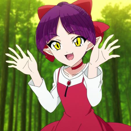 Neko Musume [6th] (Gegege no Kitarou 2018) [Pony ver.] V1