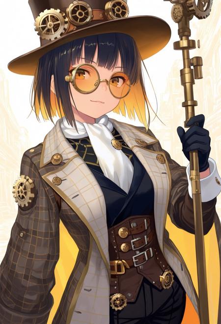 1Sectant's Avatar