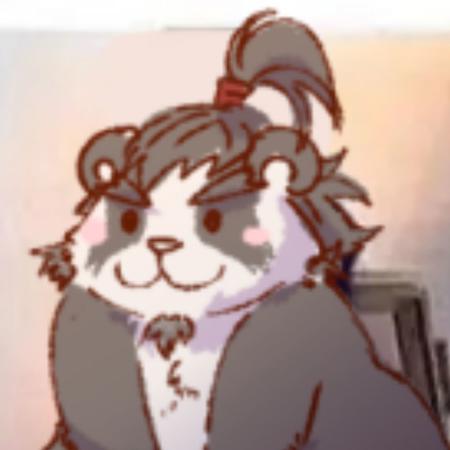lingRedCloud's Avatar