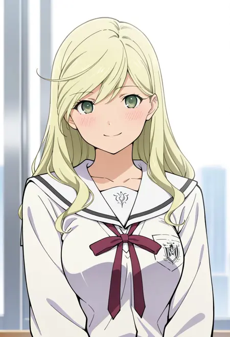 Enomoto Kei (from Hatsukoi Limited) PDIL