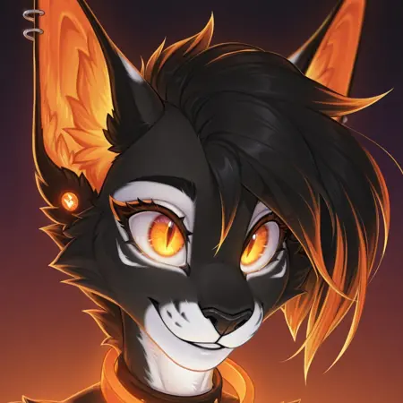 Pyrelinile's Avatar
