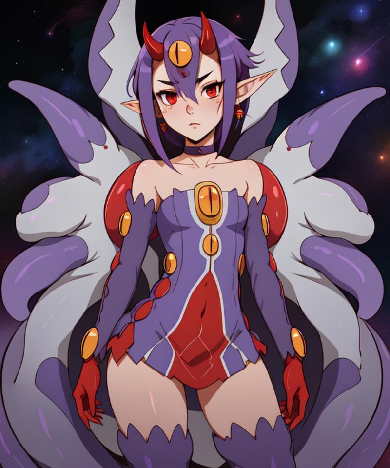 Desco - Disgaea 4 image by True_Might