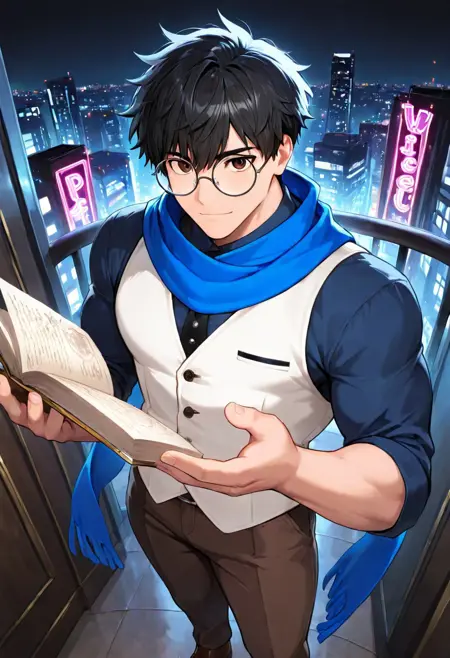 Hikyo's Avatar