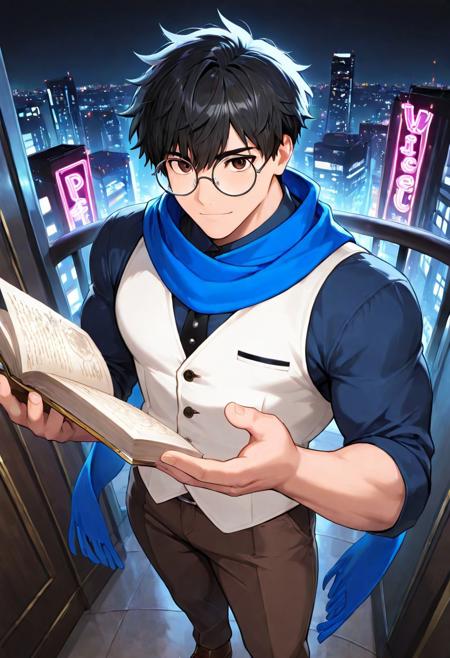 Hikyo's Avatar
