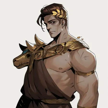 Jen Zee Style for Prefect Illustrious XL (Alpha)