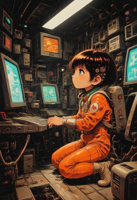 Chibi_Sci-Fi V1
