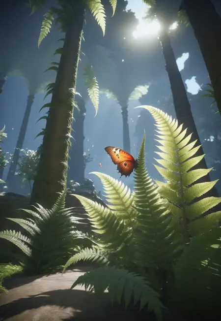 SDXL General Negative Embedding