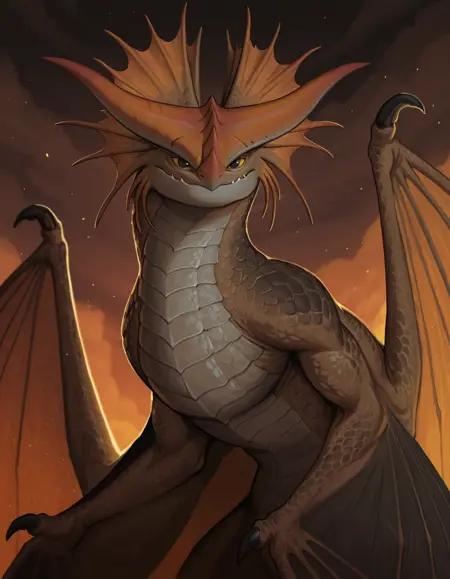 Cloudjumper - How to Train Your Dragon