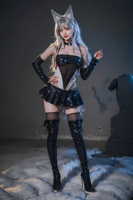 [SD 1.5] <Azur Lane> cosplay costume collection | 《碧蓝航线》 cos服集合 | 「アズールレーン」コスプレ衣装コレクション