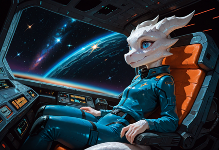 Ksenobyte's Avatar