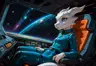 Ksenobyte's Avatar