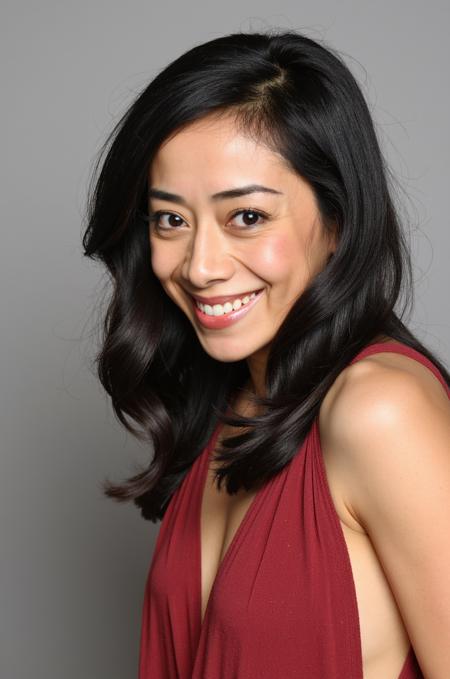 Aimee Garcia