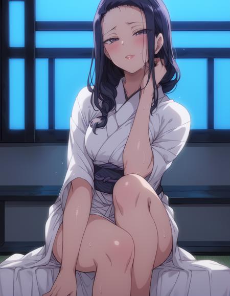Hypnosis Sex Guidance (Hentai) - Sakura's Mom v1.0