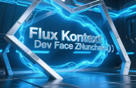 Flux Kontext Dev Face Zoom (Nunchaku)