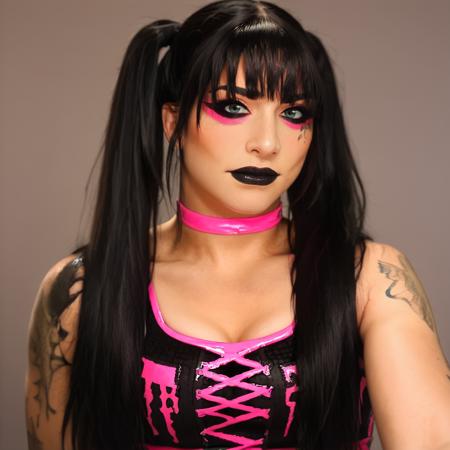 Pony: Tatum Paxley - WWE NXT Superstar V1