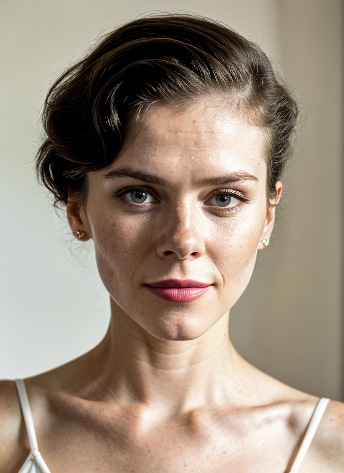 Anna Friel image by malcolmrey