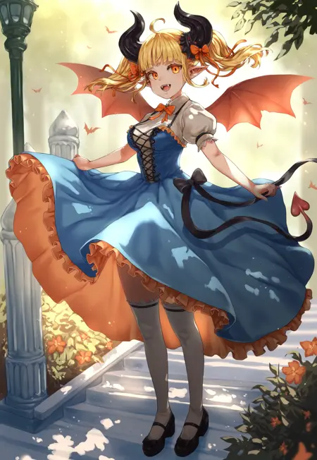 Shadowverse / Rage of Bahamut Gremory