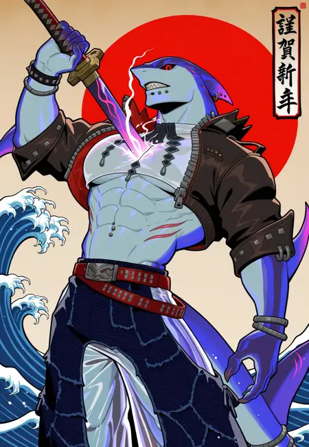 Tetsuya (Dislyte)