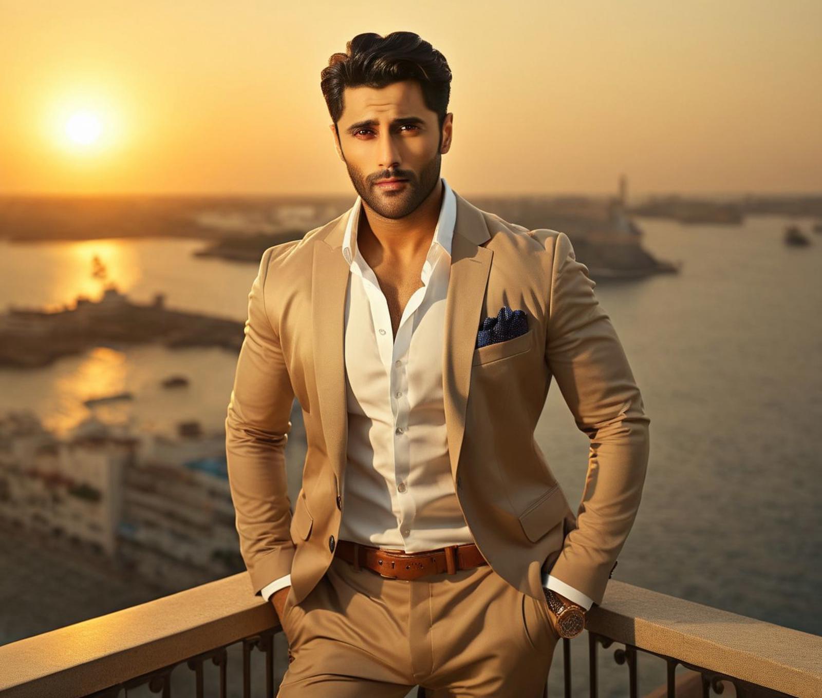 Tusharr Khanna image by hottiesnhotties